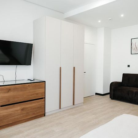 Select Hotel Lwów Zewnętrze zdjęcie