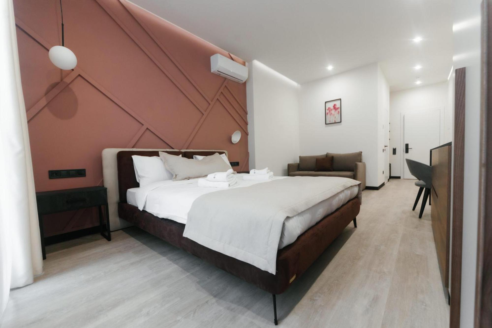 Select Hotel Lwów Zewnętrze zdjęcie