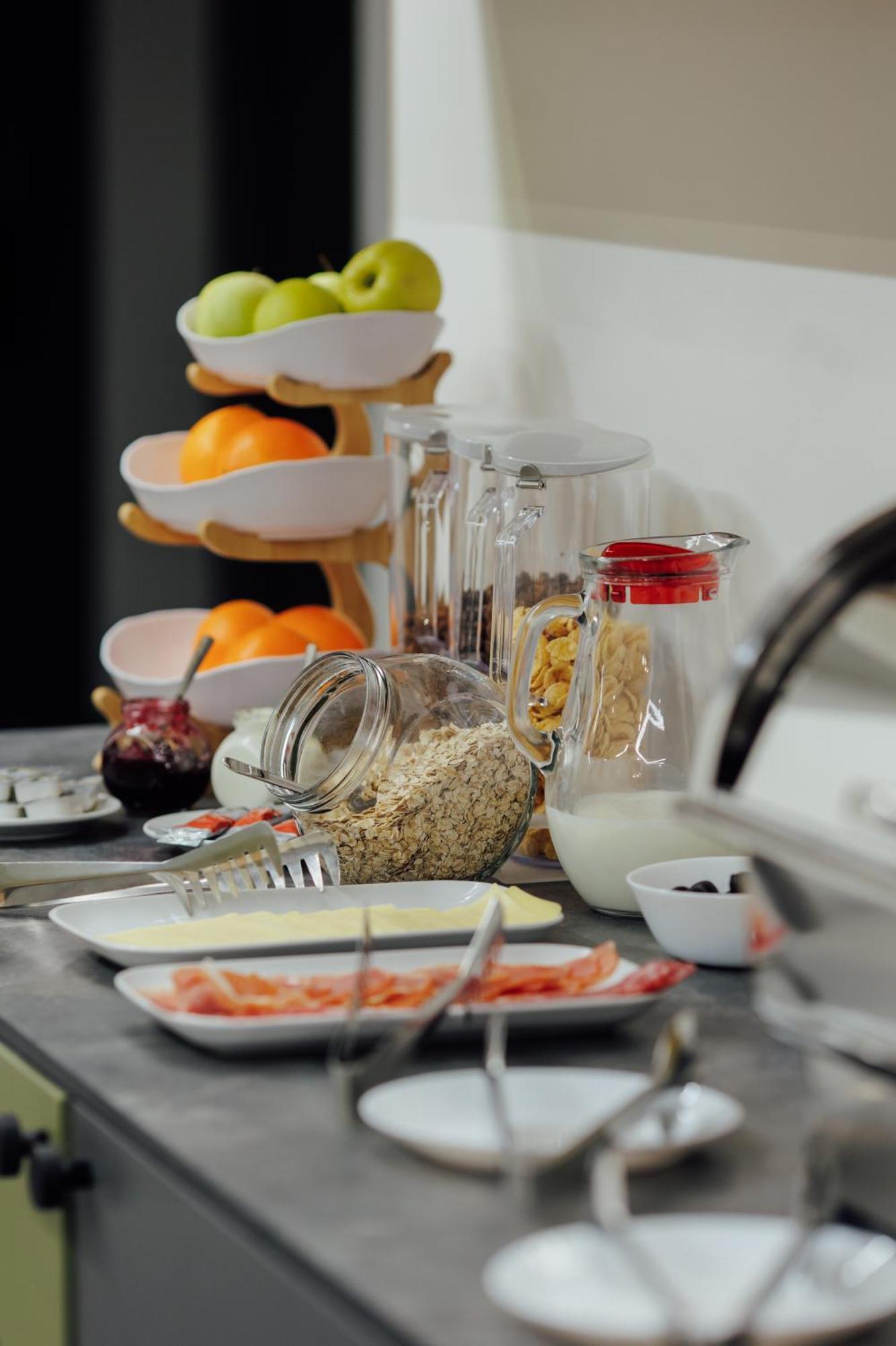 Select Hotel Lwów Zewnętrze zdjęcie