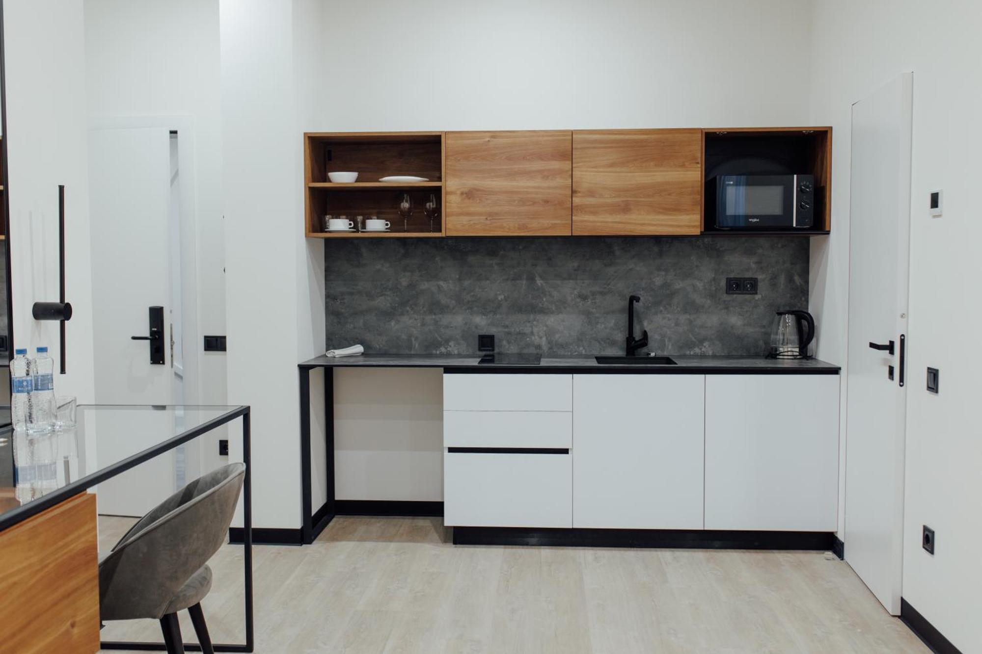 Select Hotel Lwów Zewnętrze zdjęcie
