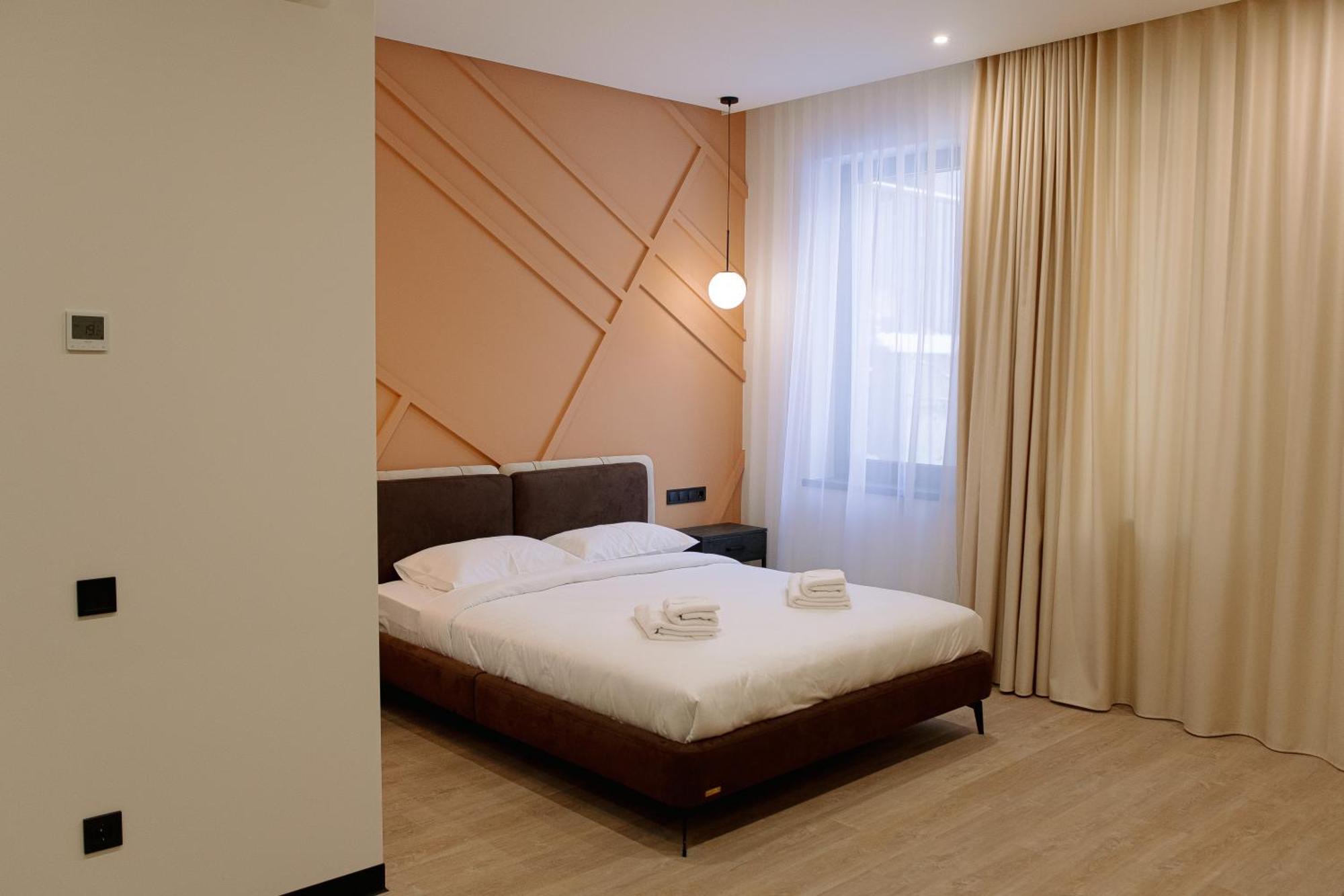 Select Hotel Lwów Zewnętrze zdjęcie