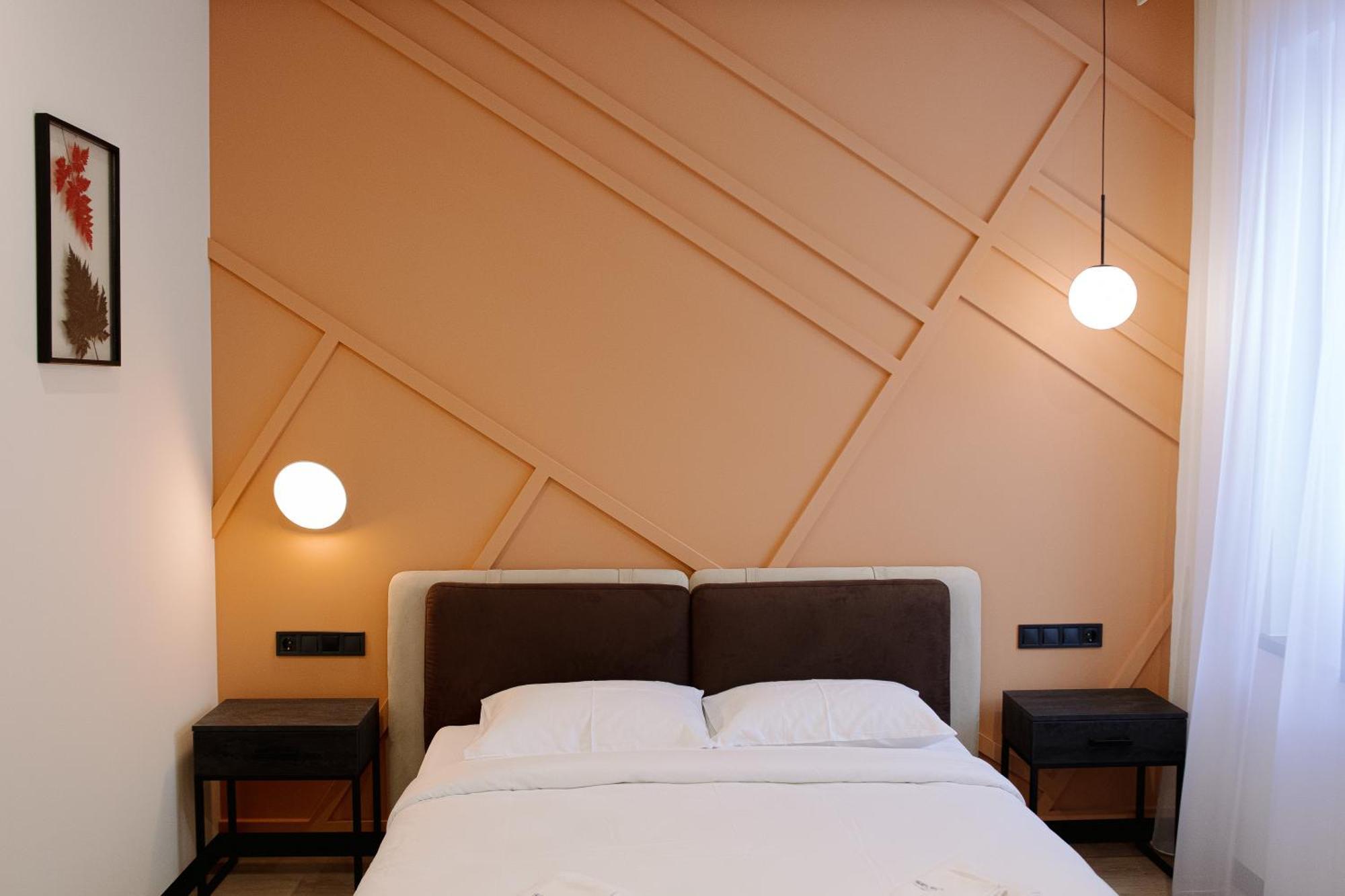 Select Hotel Lwów Zewnętrze zdjęcie
