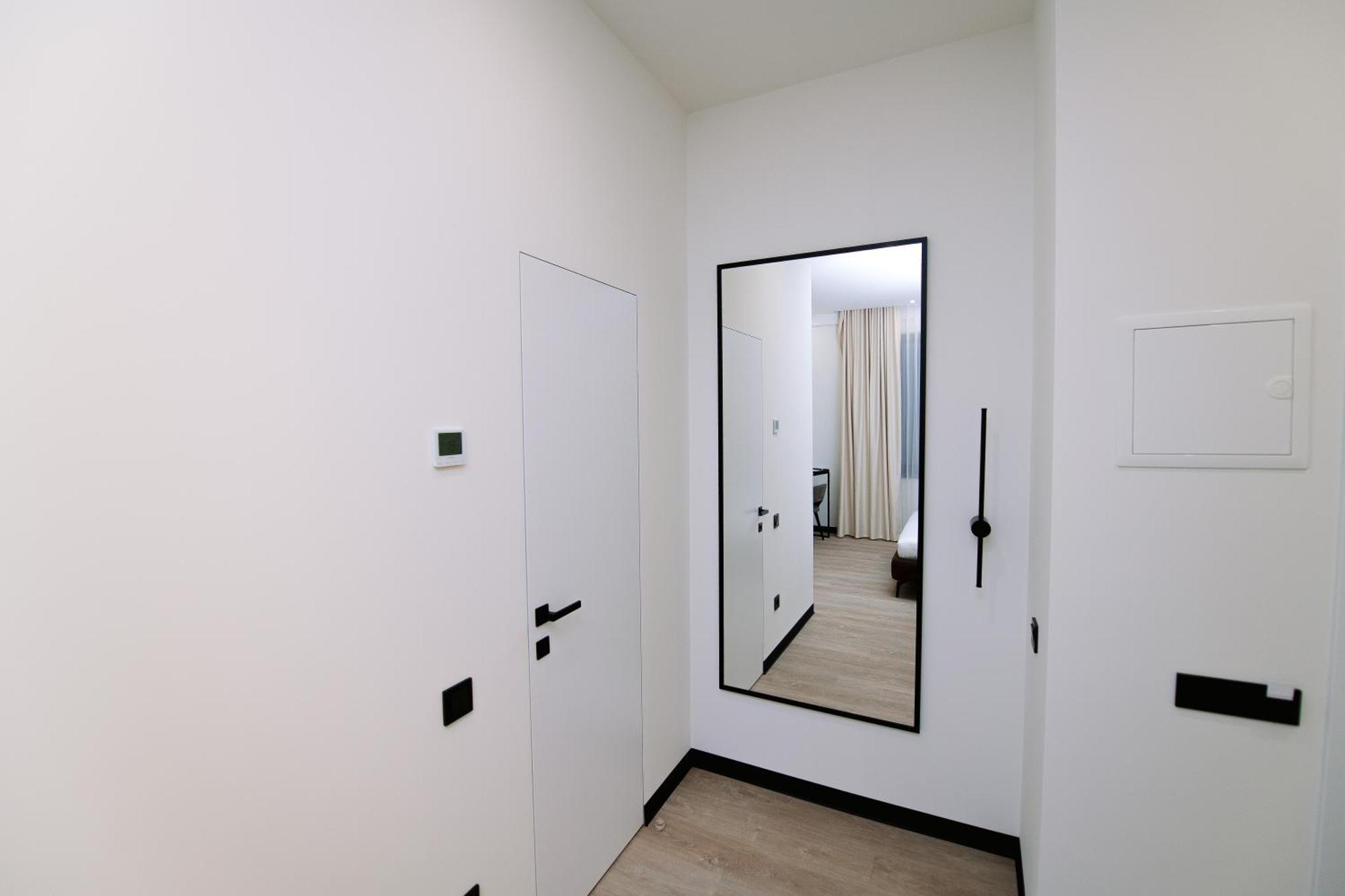 Select Hotel Lwów Zewnętrze zdjęcie