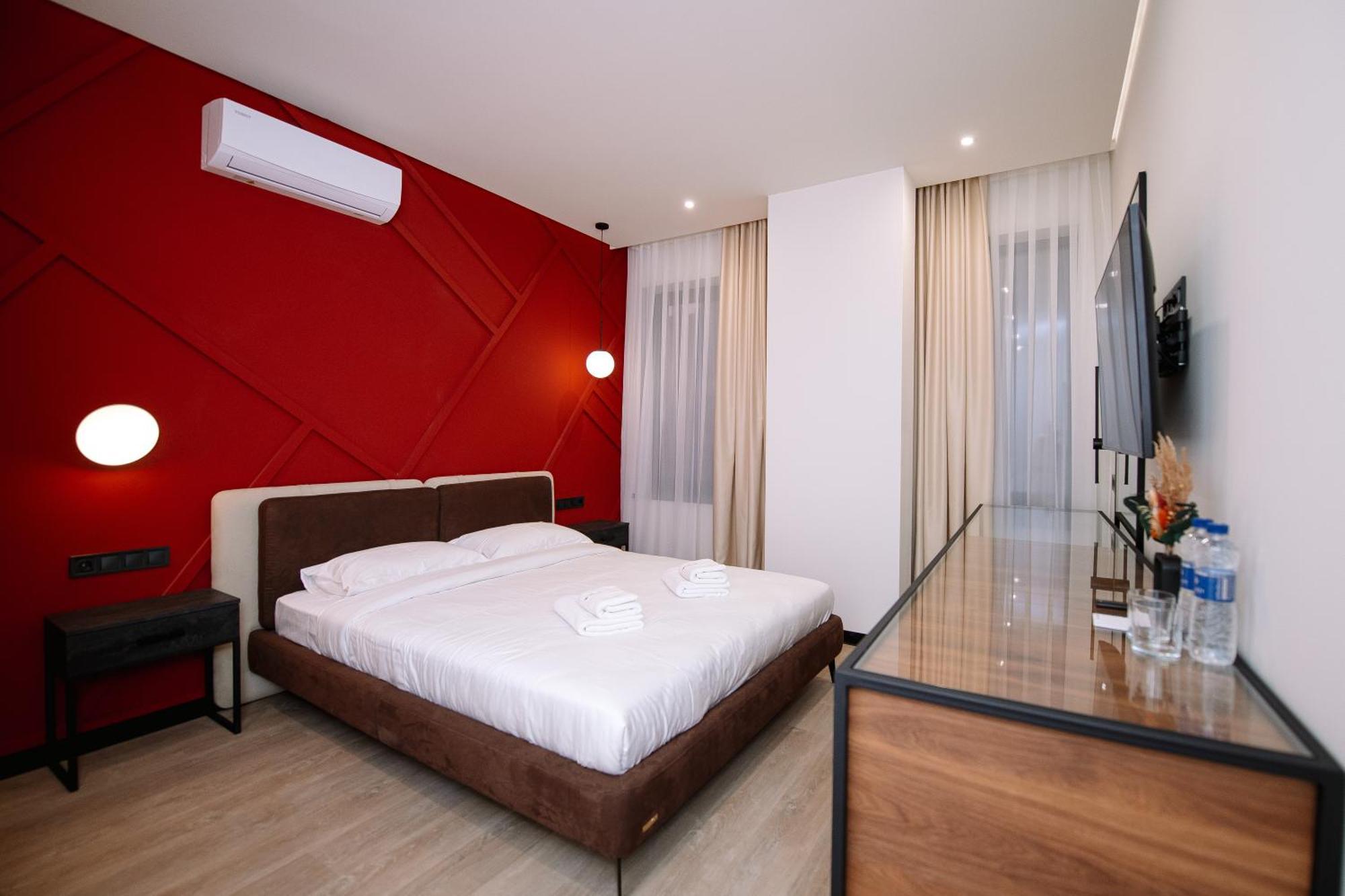 Select Hotel Lwów Zewnętrze zdjęcie
