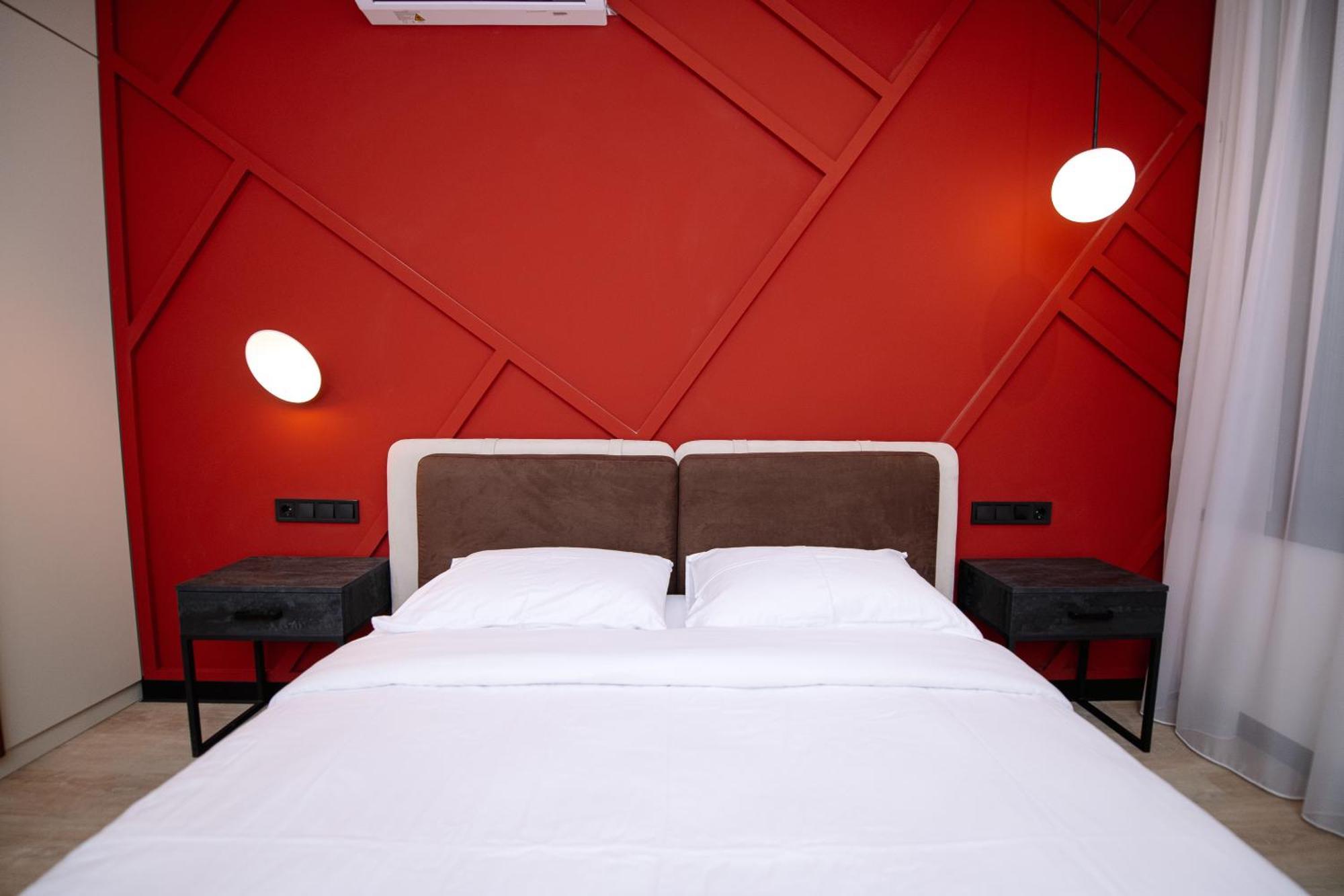 Select Hotel Lwów Zewnętrze zdjęcie