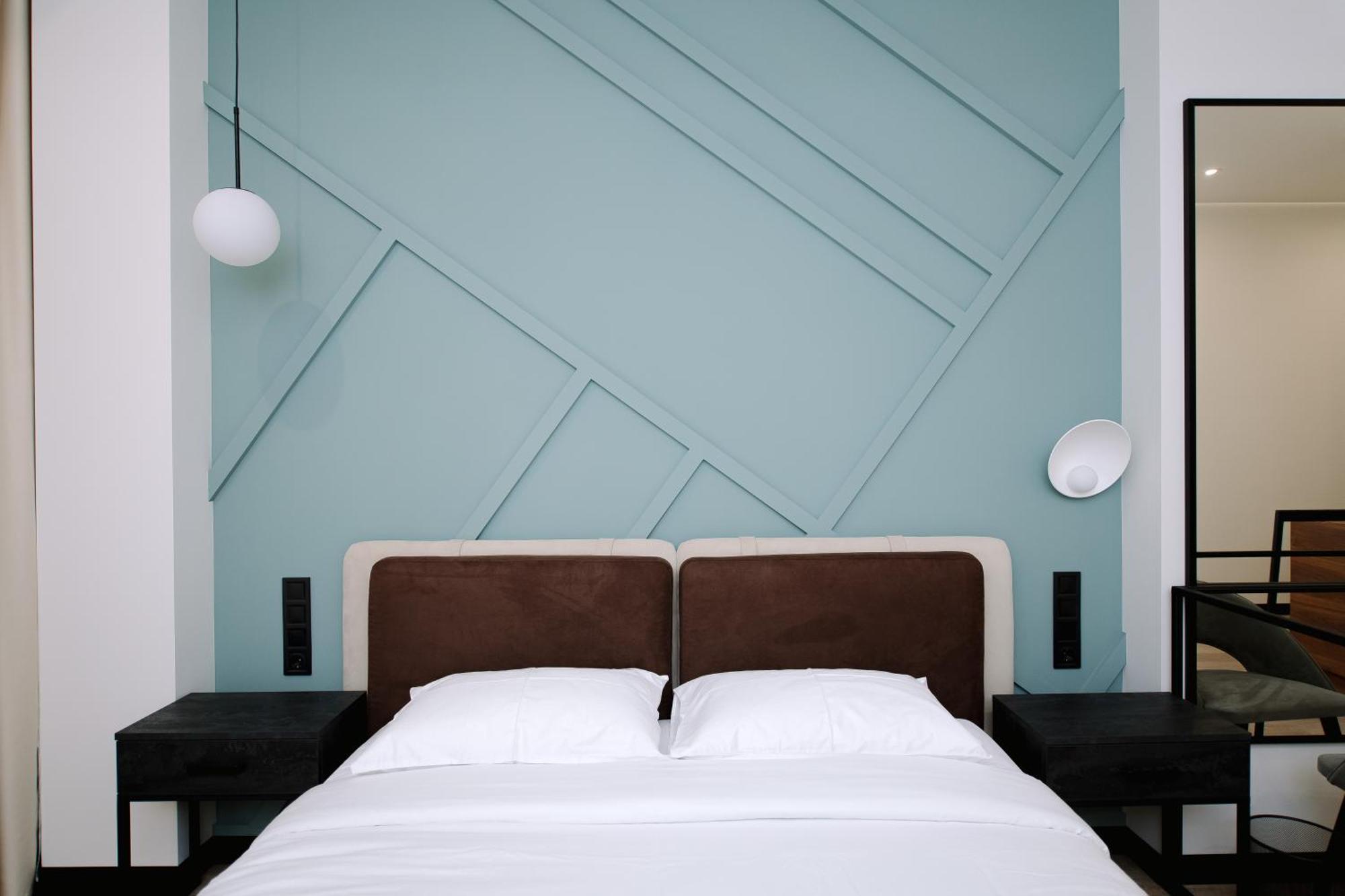 Select Hotel Lwów Zewnętrze zdjęcie