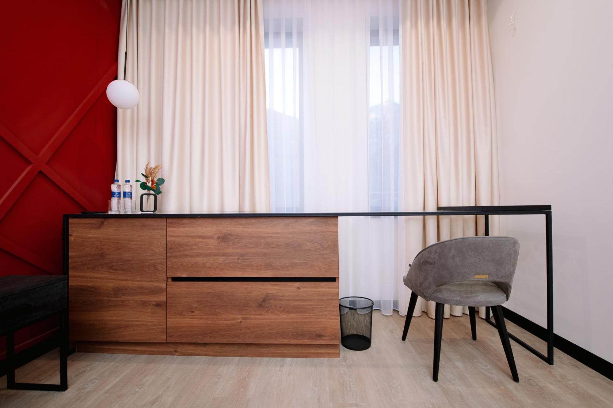Select Hotel Lwów Zewnętrze zdjęcie