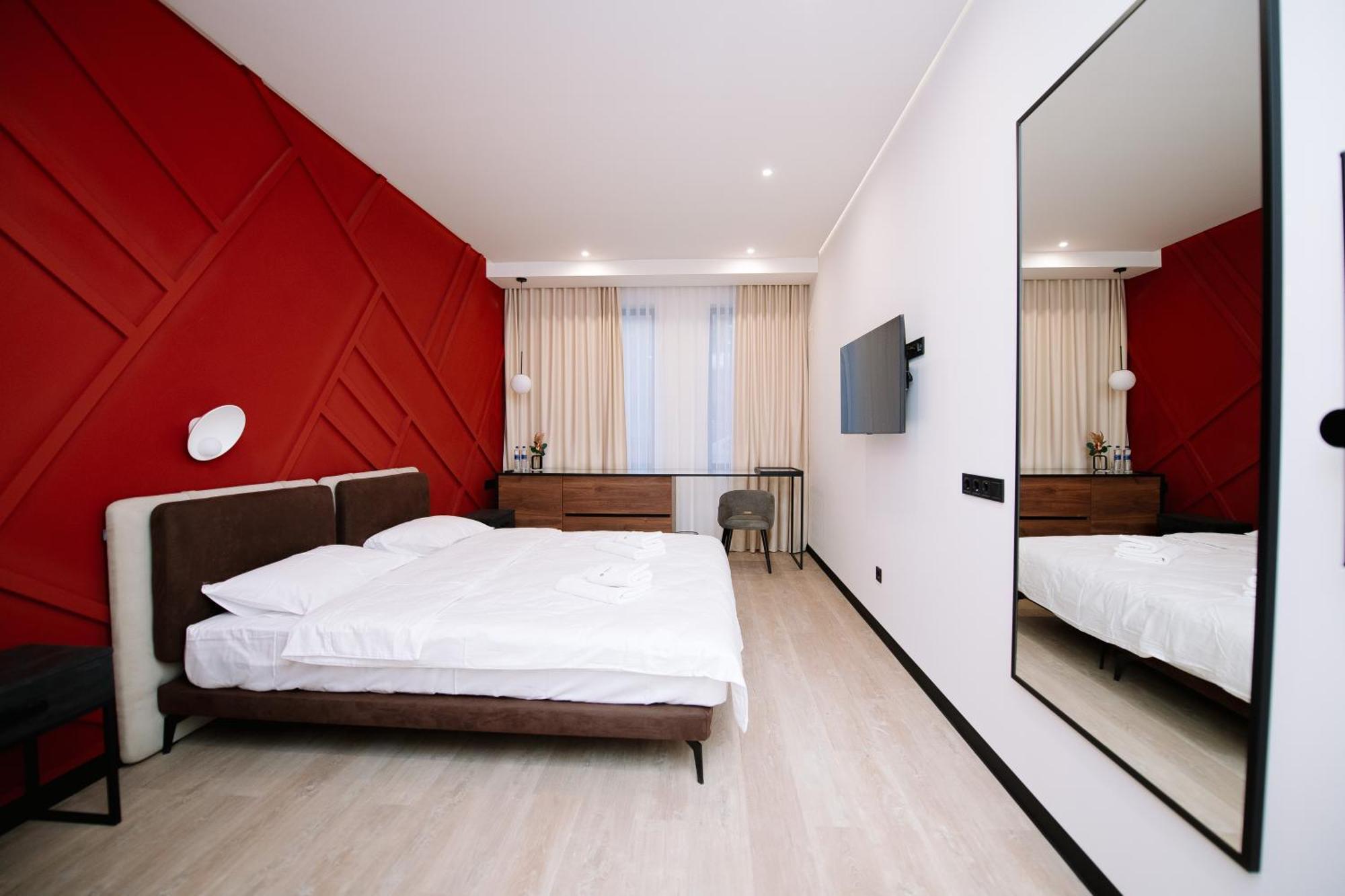 Select Hotel Lwów Zewnętrze zdjęcie