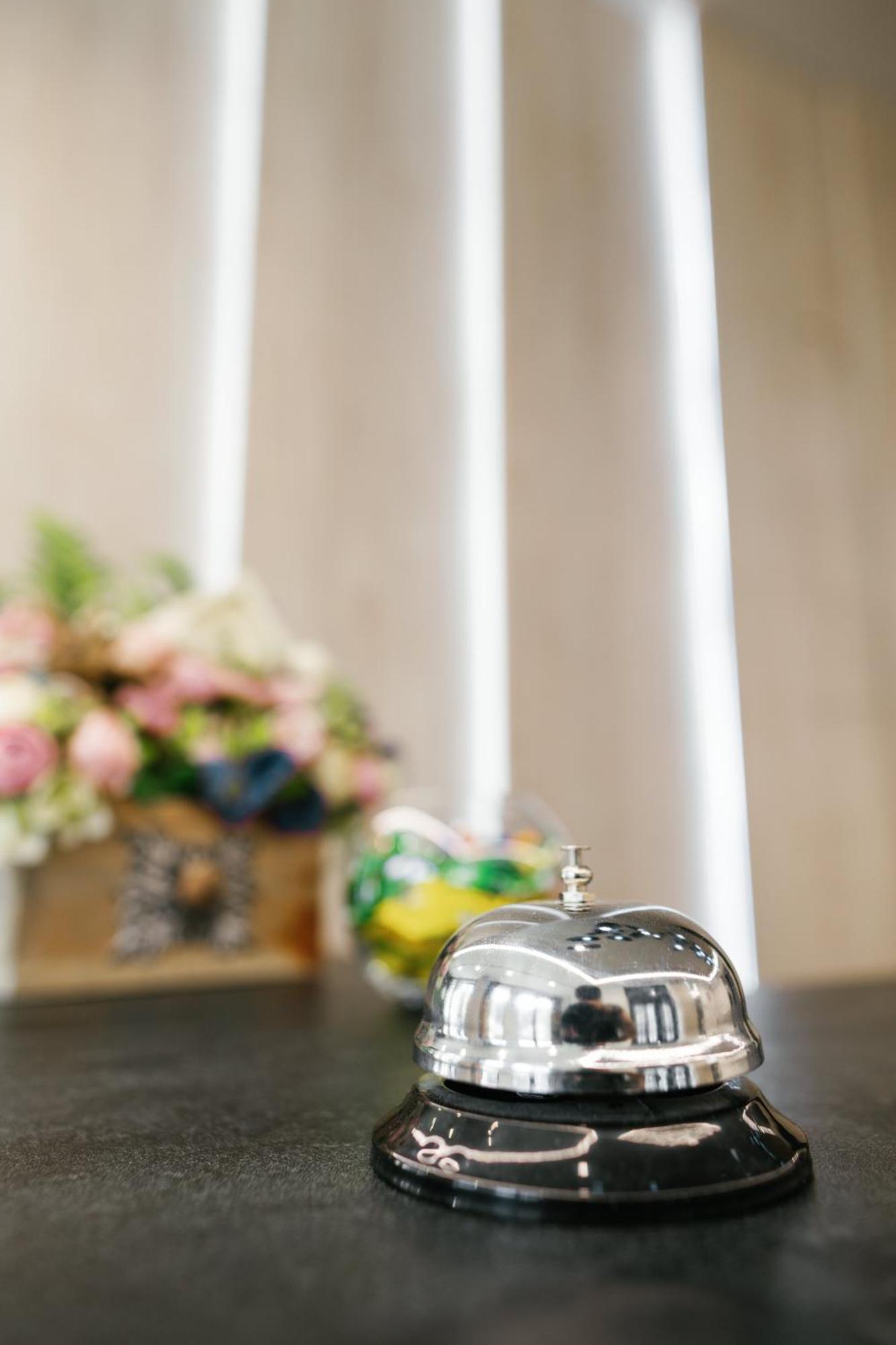 Select Hotel Lwów Zewnętrze zdjęcie