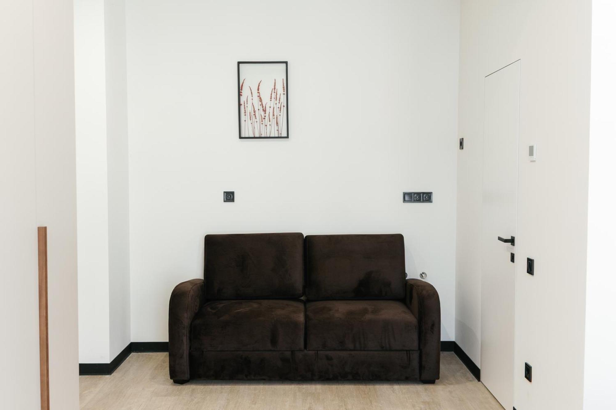 Select Hotel Lwów Zewnętrze zdjęcie