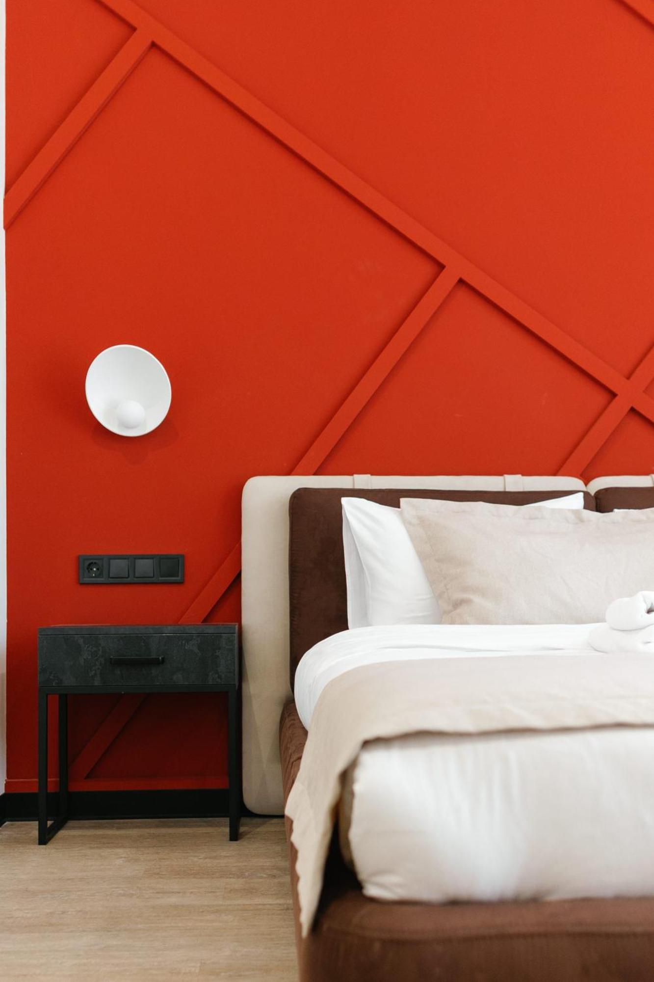 Select Hotel Lwów Zewnętrze zdjęcie